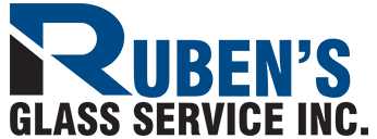 Ruben's Glass Service, Inc.